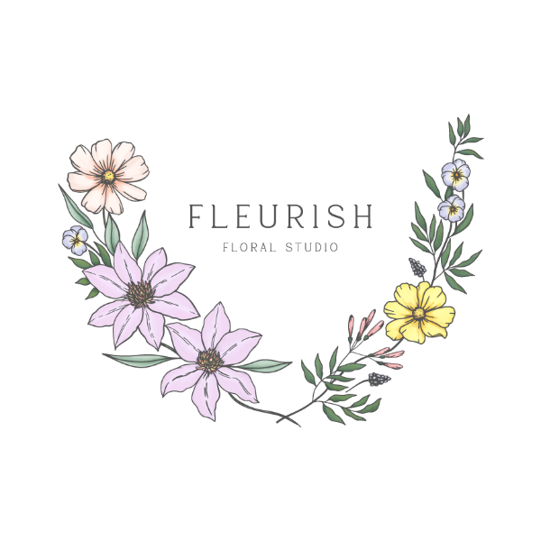 Fleurish Floral Studio