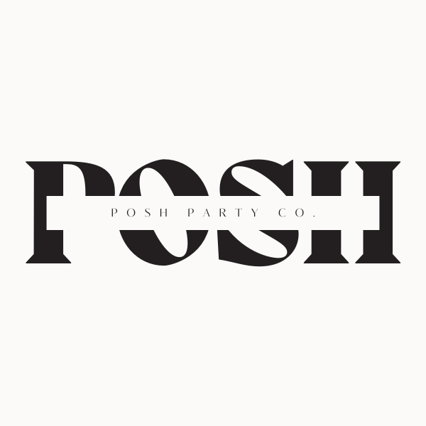 Posh Party Co.