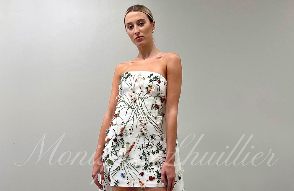 Runway Report: Unveiled Bridal Collection - Arkansas Bride