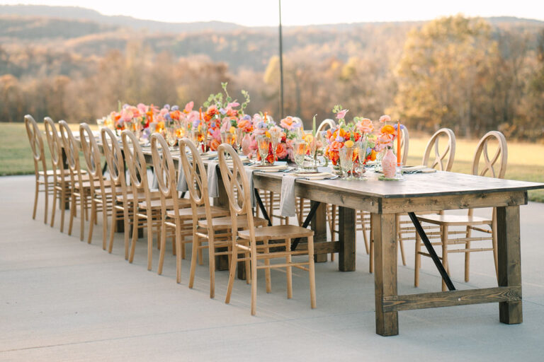 plentywoods venue arkansas wedding inspiration177of245 768x512