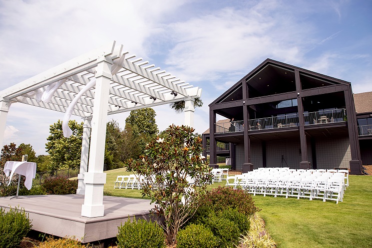 ceremony view from lakeside 2021 pic 2