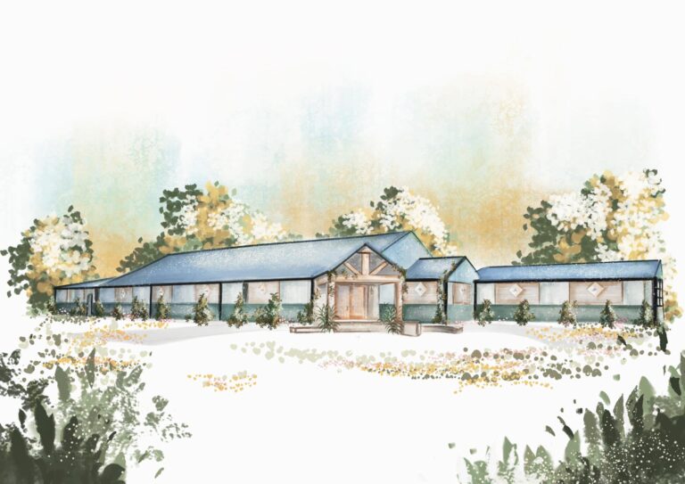 C&C by the Lake Fall Open House?