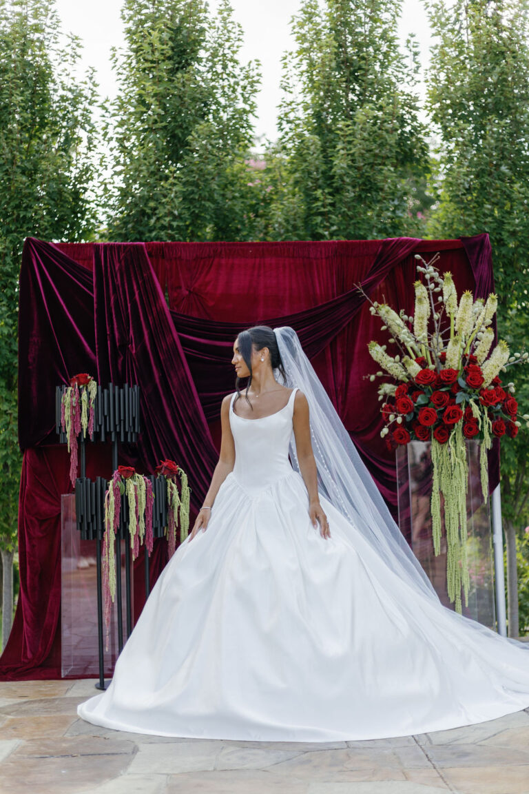 Submit Your Styled Shoots!