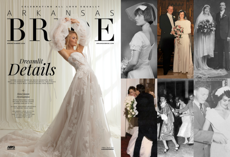 Spring/Summer 2026 Issue Out Now: From My Heart to Yours