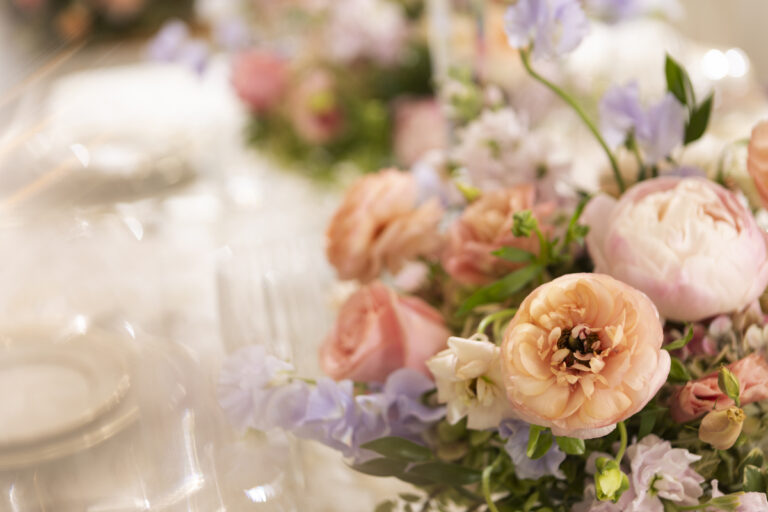 Tablescapes: France by Tipton & Hurst