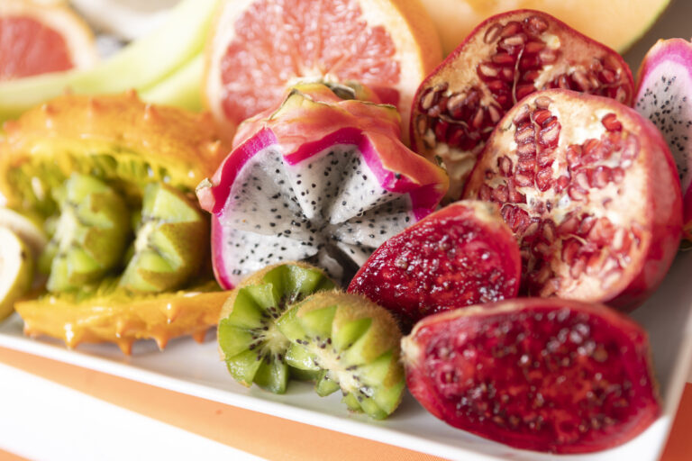 Tablescapes: Punta Cana by Cabbage Rose