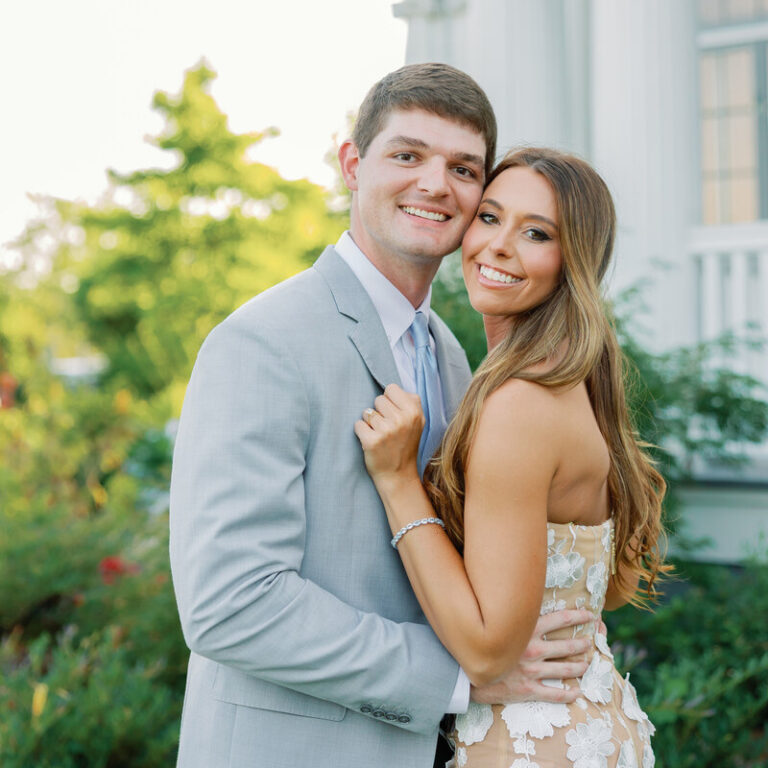 Wedding Day Preludes: Bridal Shower and Rehearsal Dinner