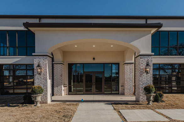 The DeCantillon Venue is Now Open!