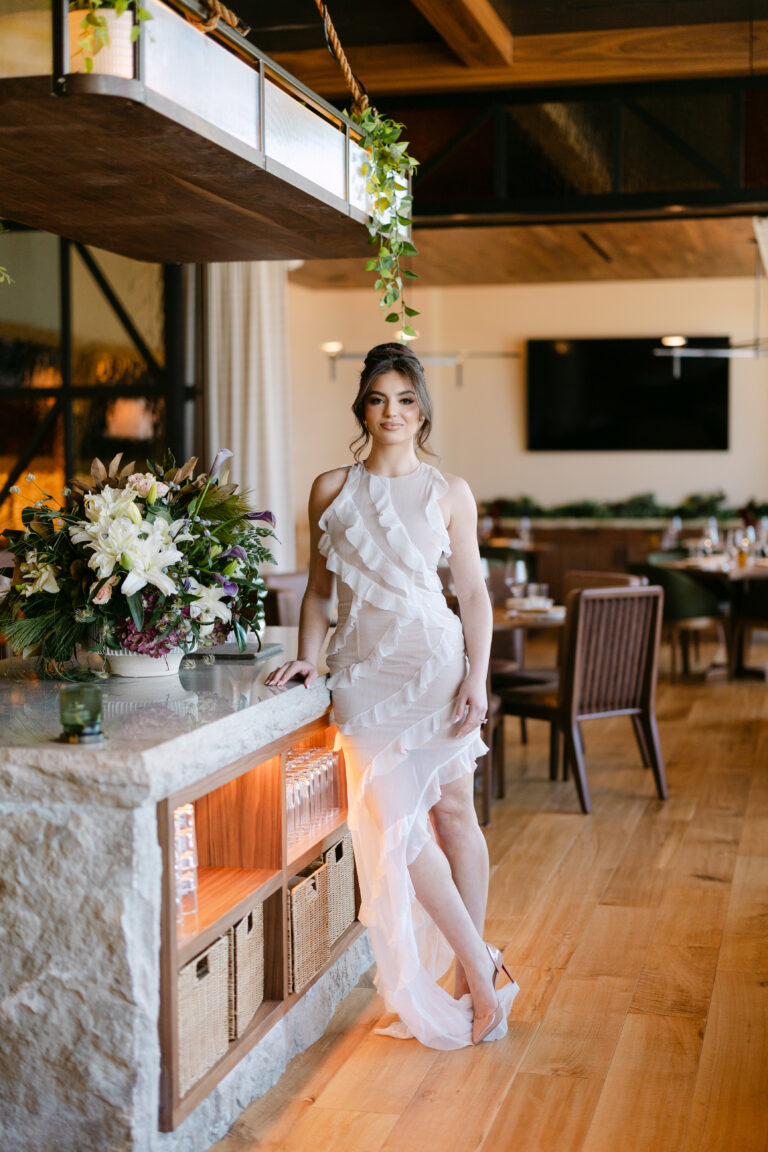 The Compton Bentonville: The Perfect NWA Wedding Venue