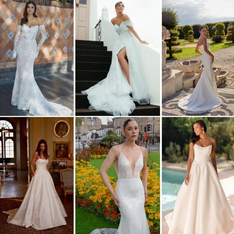 Vendor Highlight: Emma & Kait’s Bridal and Formal in Jonesboro