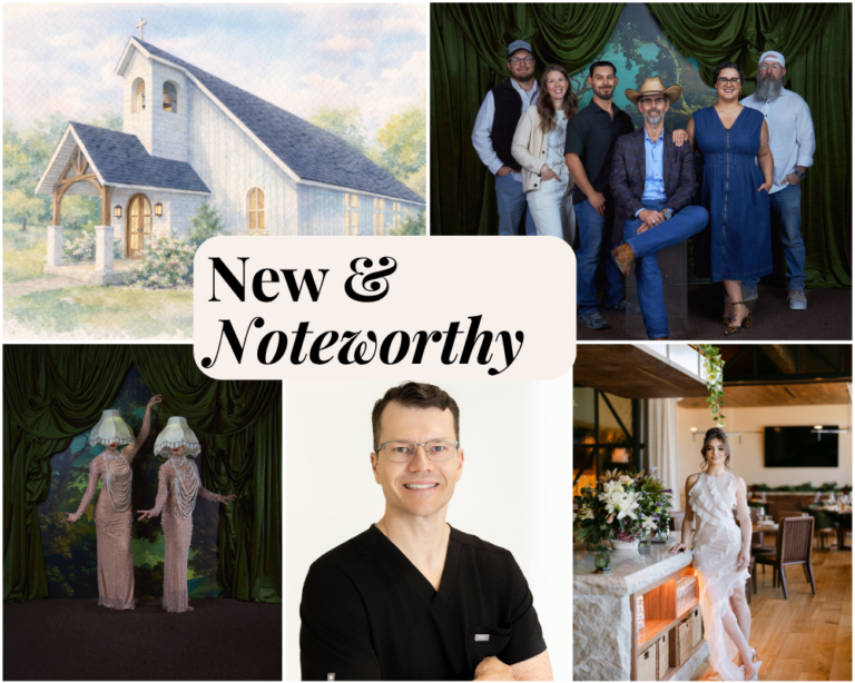 Explore New & Noteworthy Vendors From the 2026 Fall/Winter Issue
