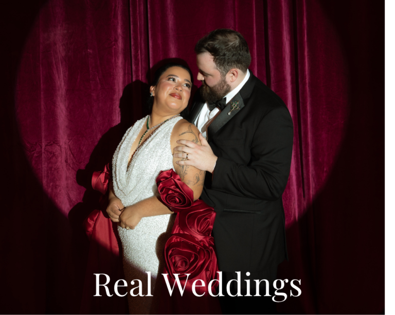 20 Real Weddings from the Arkansas Bride Fall/Winter 2026 Issue