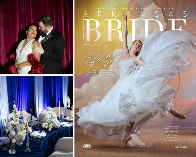 Fall Winter 2026 Issue Out Now: Center Stage