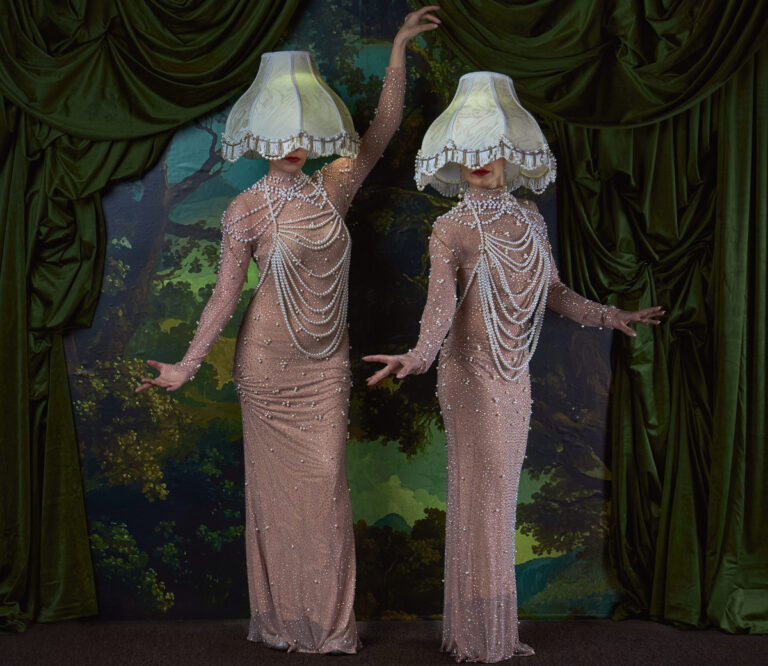 New & Noteworthy: Wow Your Guests With Arkansas Circus Arts Entertainment