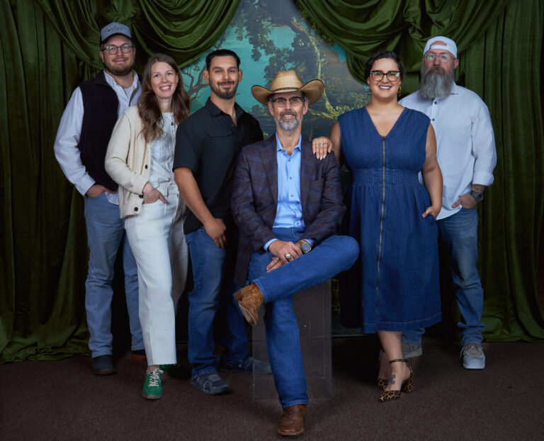Custom Production Takes Weddings by Storm