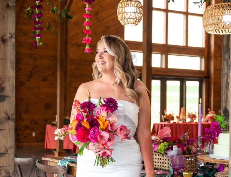 Last Look: Citrus Summer Splash