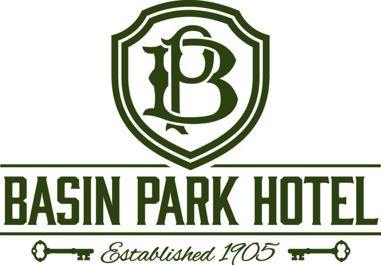 BasinPark OnecolorGreen CMYK 768x535