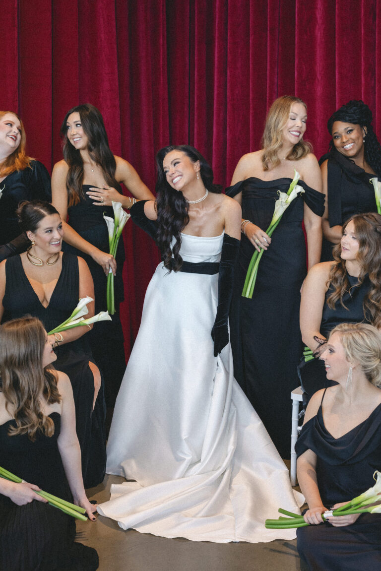 Planning Your Dream Fall Wedding In Arkansas